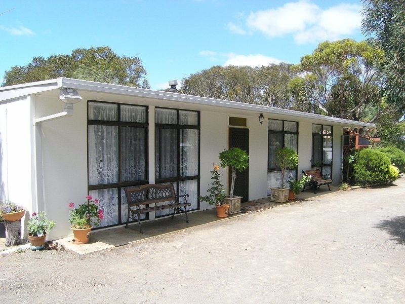 Lts 94, 95, 96 Gosse Crescent, Kingscote SA 5223