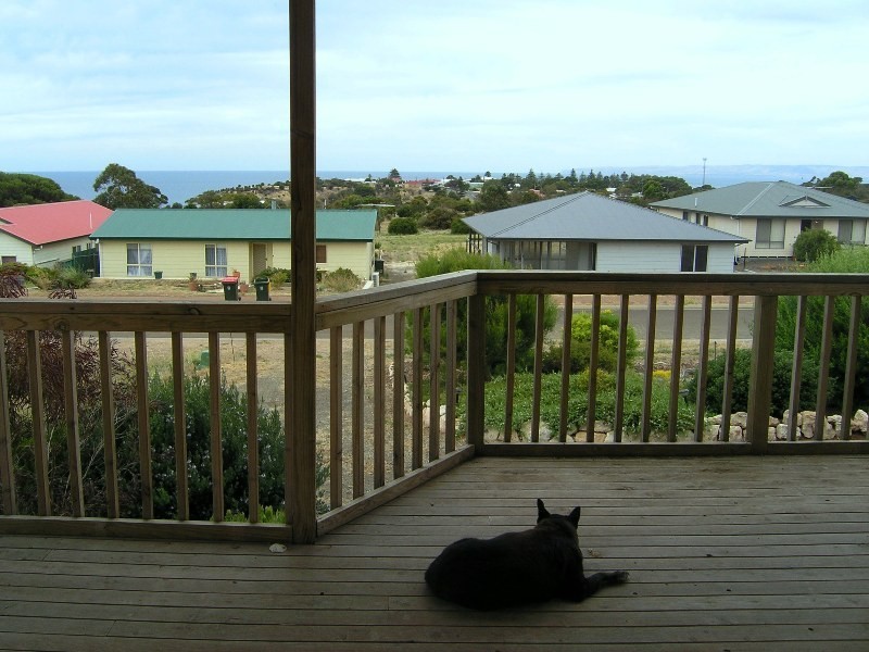 Lot 41 Freycinet Way, Penneshaw SA 5222