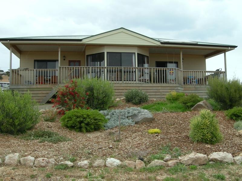 Lot 41 Freycinet Way, Penneshaw SA 5222