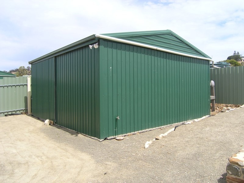 Lot 41 Freycinet Way, Penneshaw SA 5222