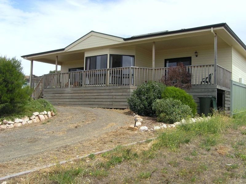 Lot 41 Freycinet Way, Penneshaw SA 5222