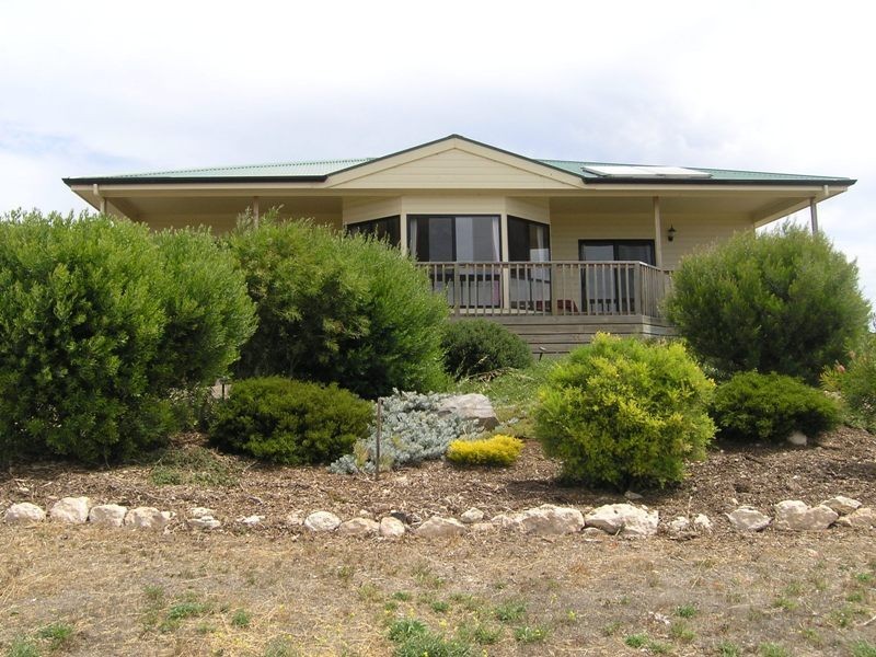 Lot 41 Freycinet Way, Penneshaw SA 5222