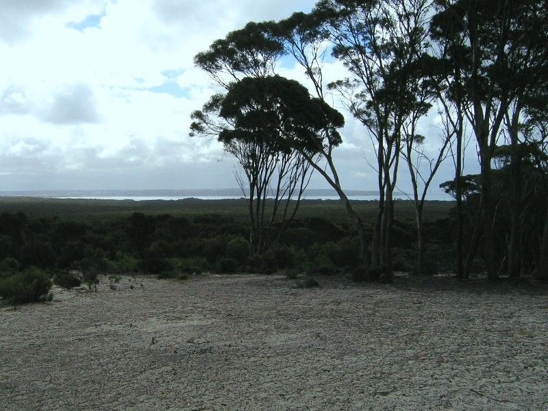 Ptn Lot 50 Sandhurst Road, Dudley West, Penneshaw SA 5222