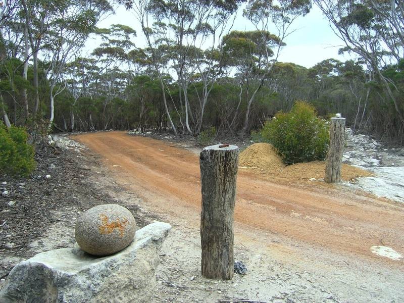 Ptn Lot 50 Sandhurst Road, Dudley West, Penneshaw SA 5222