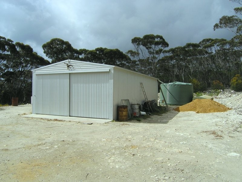 Ptn Lot 50 Sandhurst Road, Dudley West, Penneshaw SA 5222