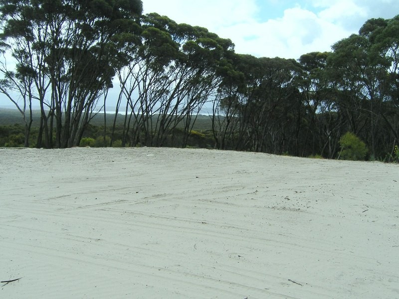 Ptn Lot 50 Sandhurst Road, Dudley West, Penneshaw SA 5222