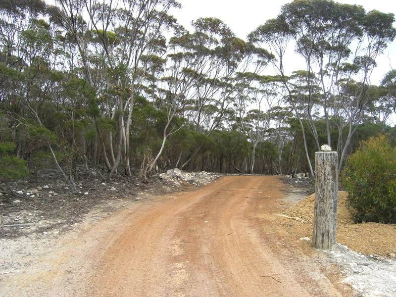 Ptn Lot 50 Sandhurst Road, Dudley West, Penneshaw SA 5222