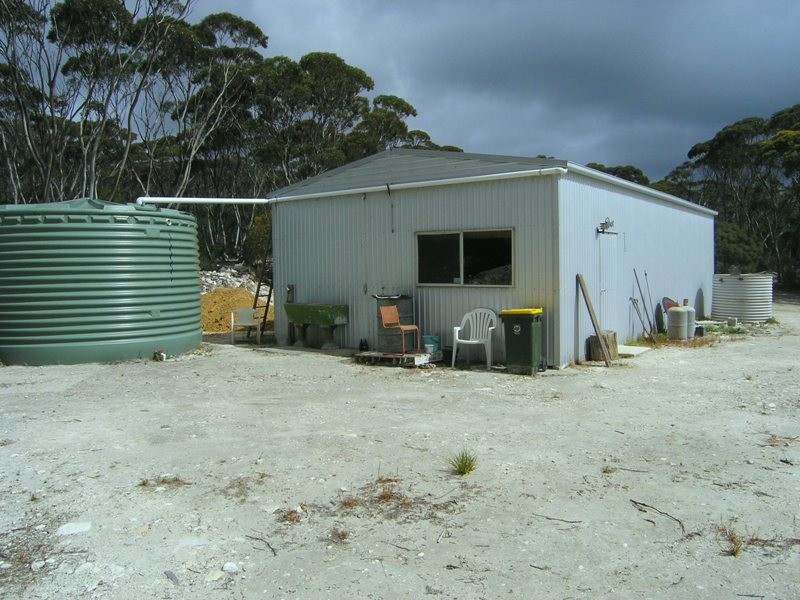 Ptn Lot 50 Sandhurst Road, Dudley West, Penneshaw SA 5222