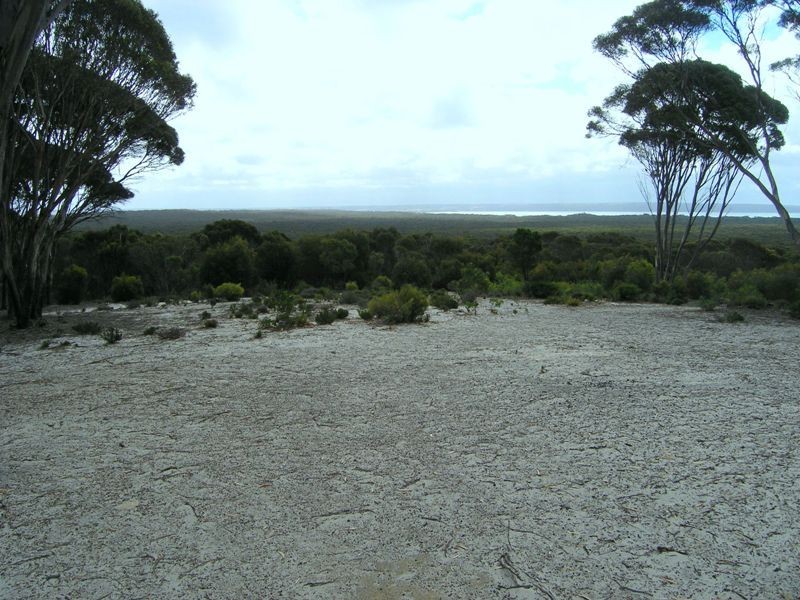 Ptn Lot 50 Sandhurst Road, Dudley West, Penneshaw SA 5222