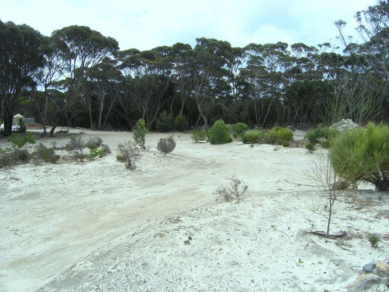 Ptn Lot 50 Sandhurst Road, Dudley West, Penneshaw SA 5222