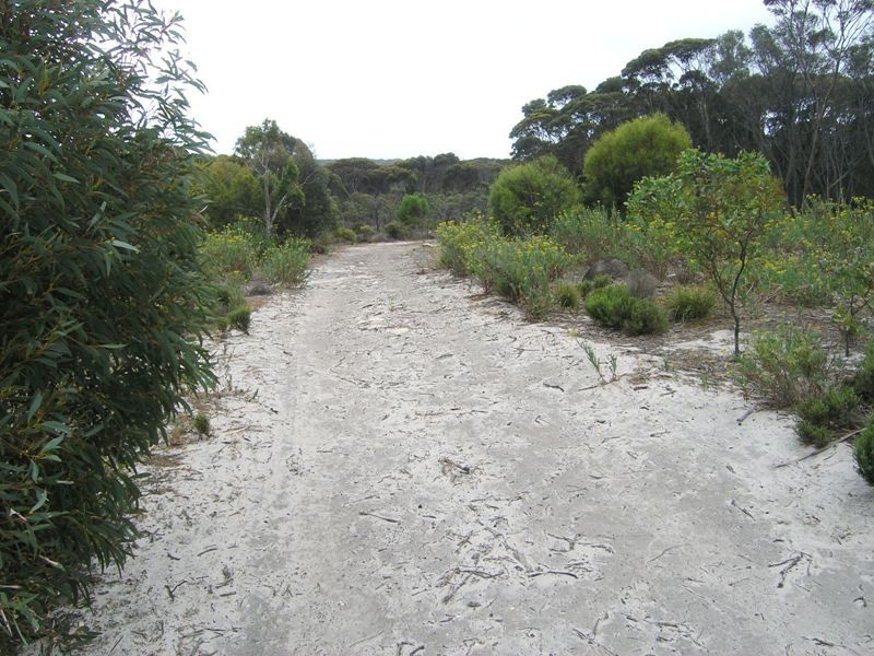 Ptn Lot 50 Sandhurst Road, Dudley West, Penneshaw SA 5222