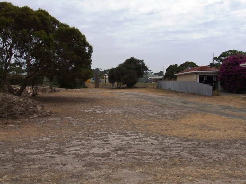 Lot 5 Kohinoor Road, Kingscote SA 5223