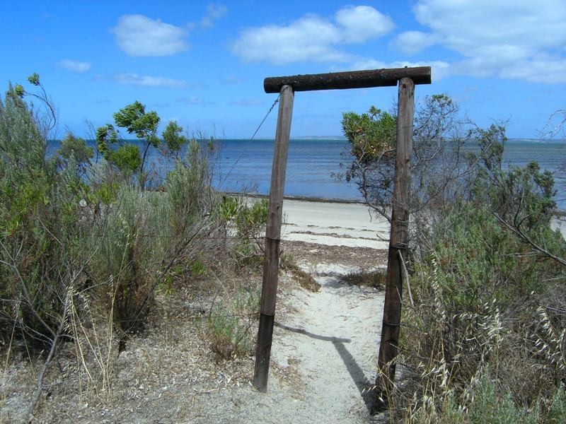 Sec 140 Links Road, Brownlow, Kingscote SA 5223