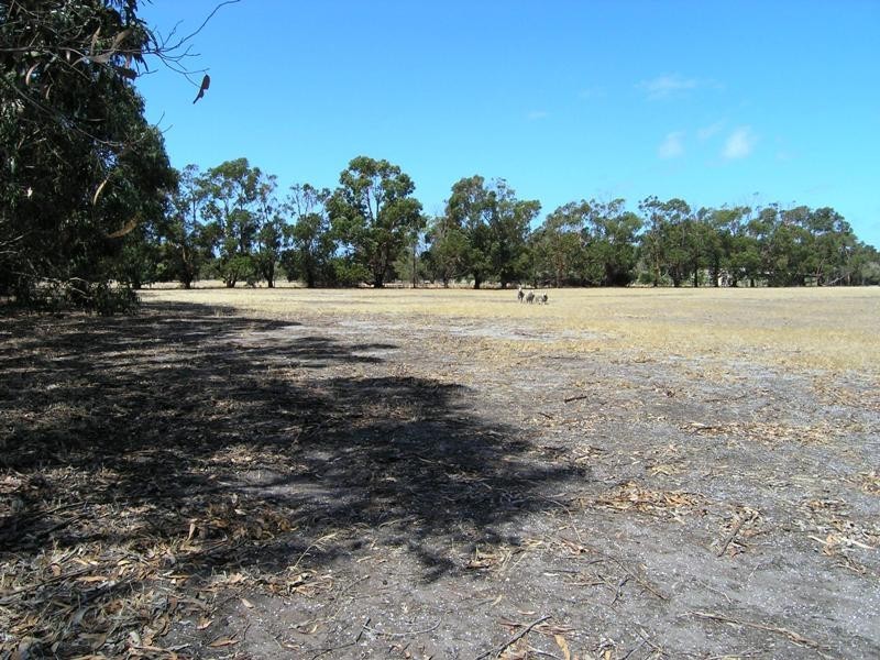 Sec 140 Links Road, Brownlow, Kingscote SA 5223