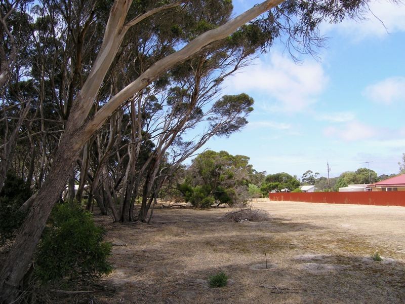 Lot 8 Sea Eagle Way, American River SA 5221