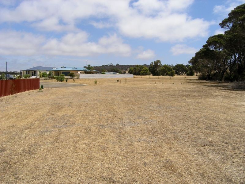 Lot 8 Sea Eagle Way, American River SA 5221