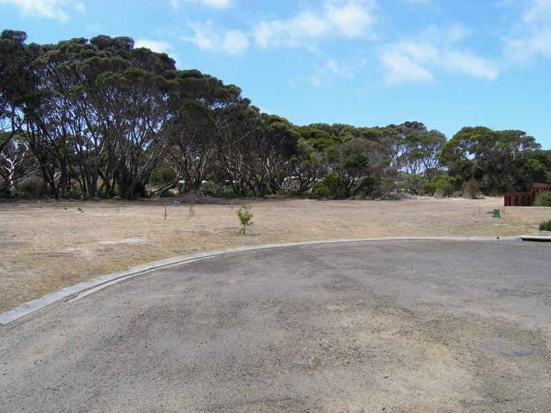 Lot 8 Sea Eagle Way, American River SA 5221