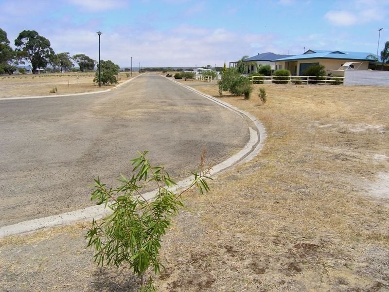 Lot 8 Sea Eagle Way, American River SA 5221