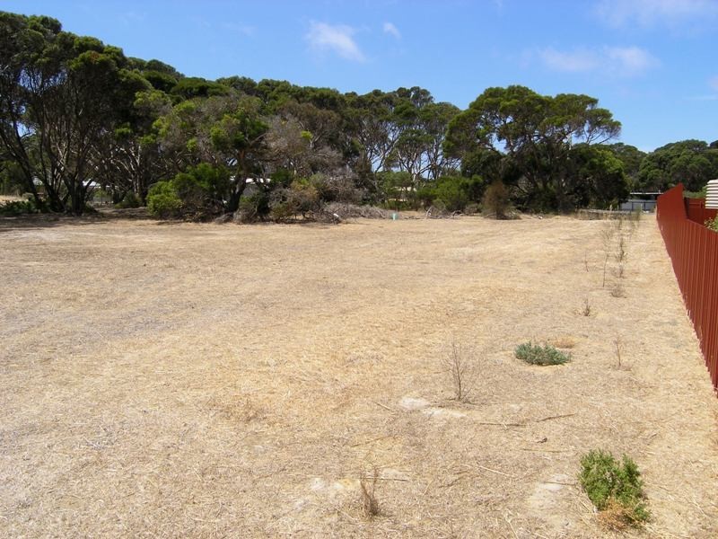Lot 8 Sea Eagle Way, American River SA 5221