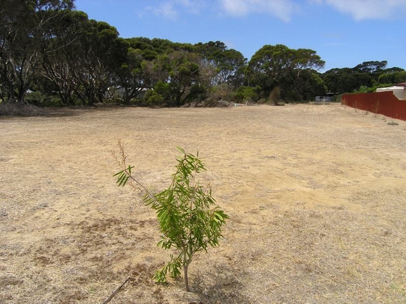 Lot 8 Sea Eagle Way, American River SA 5221