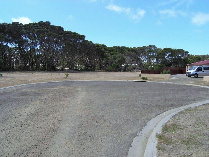 Lot 8 Sea Eagle Way, American River SA 5221
