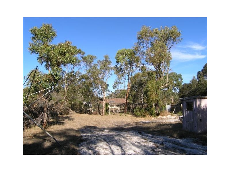 Lot 16 North West Terrace, BROWNLOW, Kingscote SA 5223