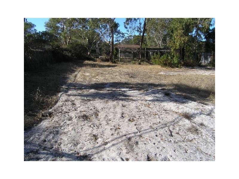 Lot 16 North West Terrace, BROWNLOW, Kingscote SA 5223