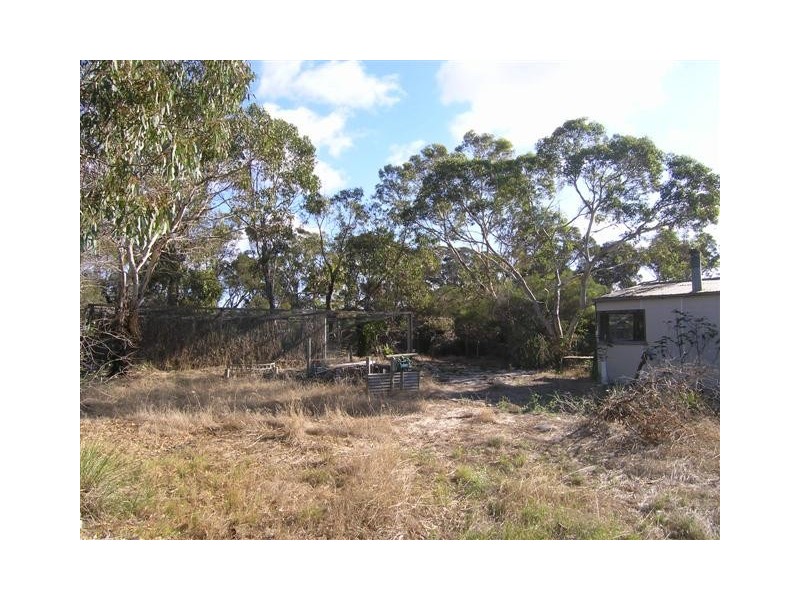 Lot 16 North West Terrace, BROWNLOW, Kingscote SA 5223