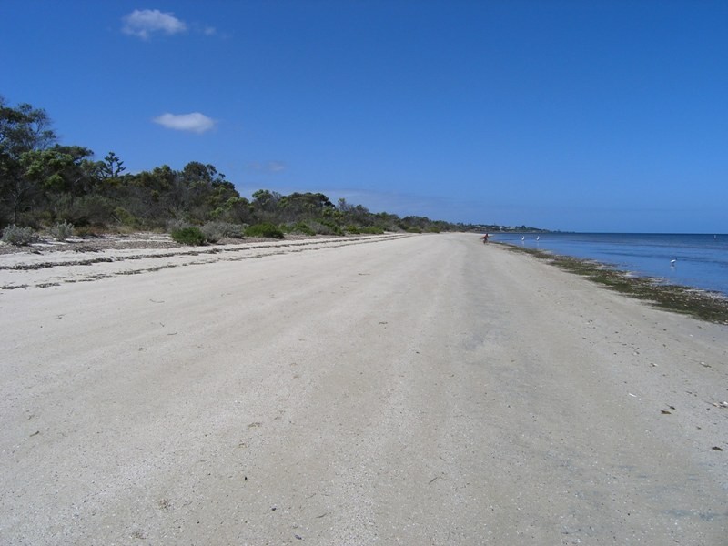 Lot 16 North West Terrace, BROWNLOW, Kingscote SA 5223