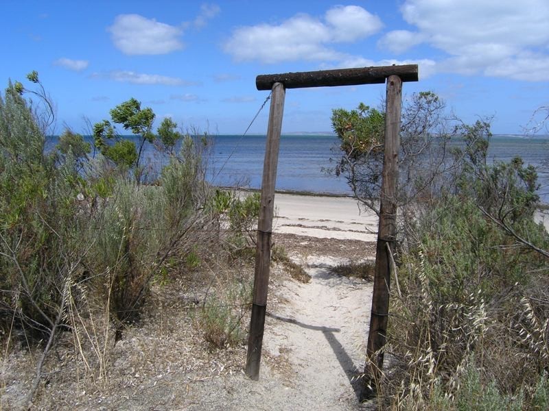 Lot 16 North West Terrace, BROWNLOW, Kingscote SA 5223