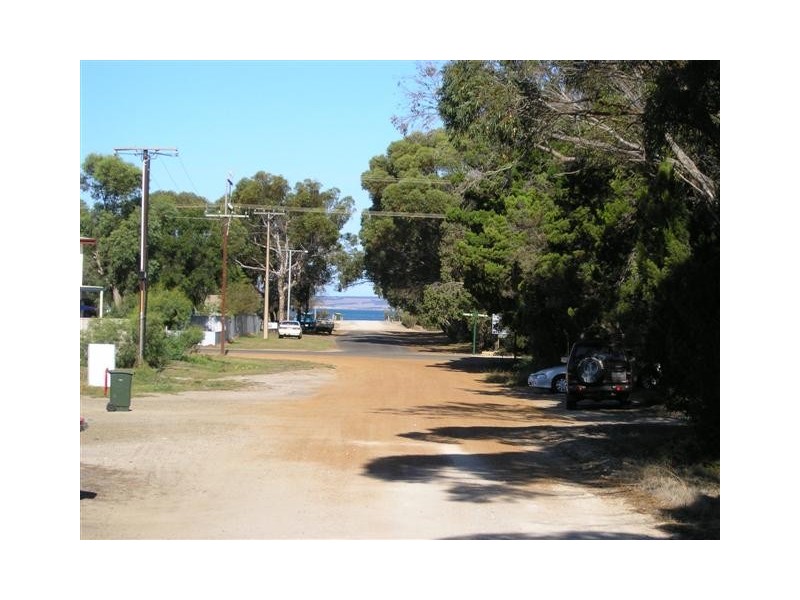 Lot 16 North West Terrace, BROWNLOW, Kingscote SA 5223