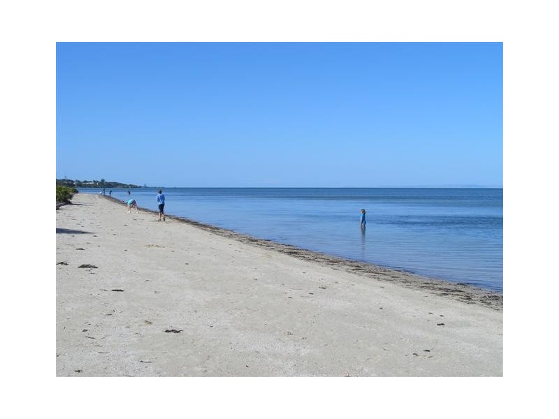 Lot 16 North West Terrace, BROWNLOW, Kingscote SA 5223