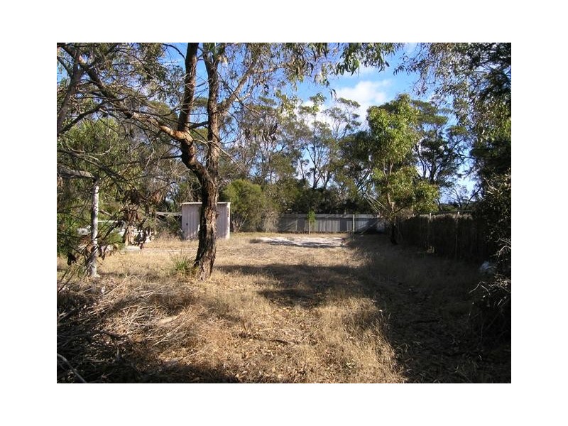 Lot 16 North West Terrace, BROWNLOW, Kingscote SA 5223