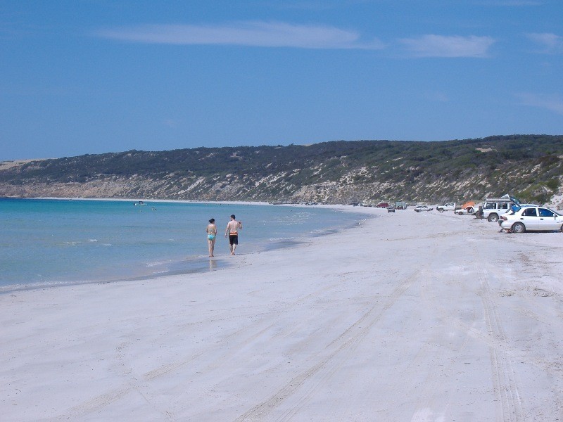 Lot 50 Emu Bay Road, Emu Bay SA 5223