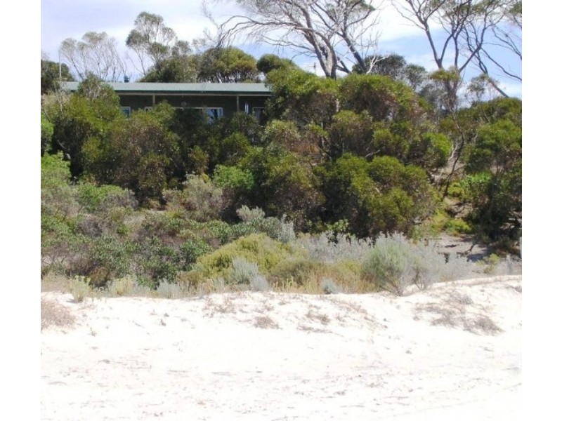 Lot 50 Emu Bay Road, Emu Bay SA 5223