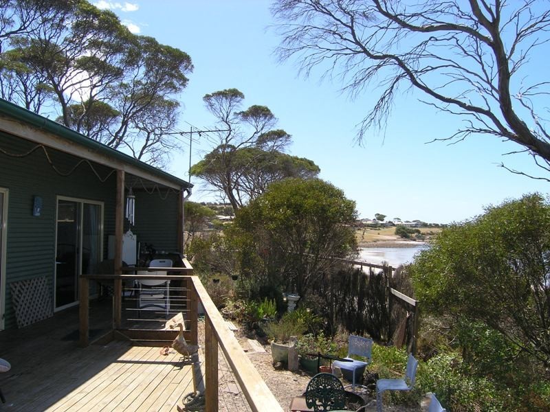 Lot 50 Emu Bay Road, Emu Bay SA 5223