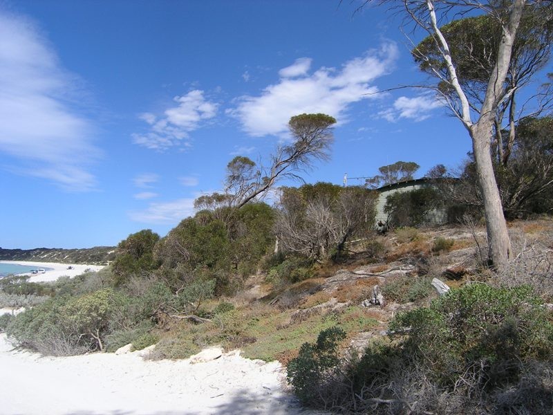 Lot 50 Emu Bay Road, Emu Bay SA 5223