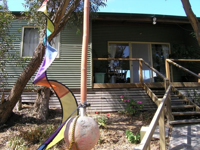 Lot 50 Emu Bay Road, Emu Bay SA 5223