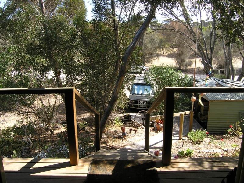 Lot 50 Emu Bay Road, Emu Bay SA 5223