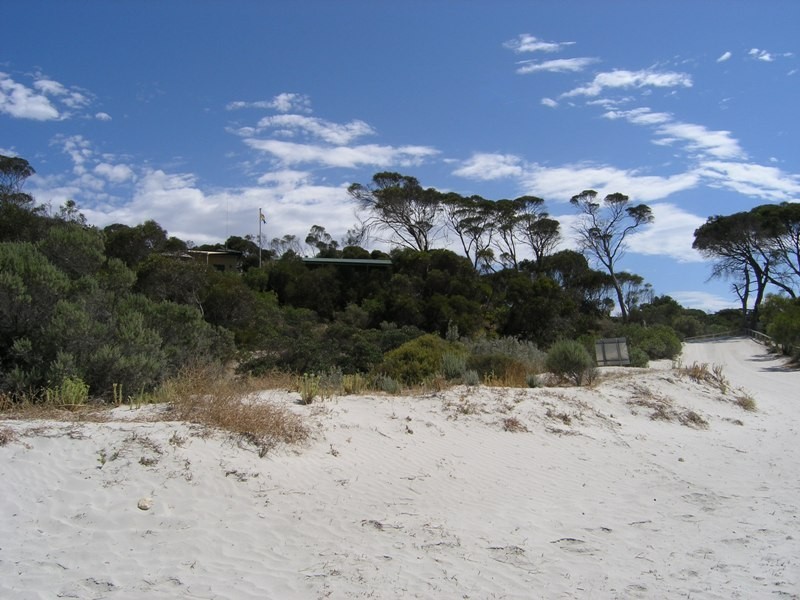 Lot 50 Emu Bay Road, Emu Bay SA 5223