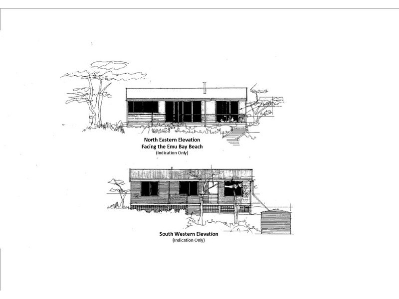 Lot 50 Emu Bay Road, Emu Bay SA 5223
