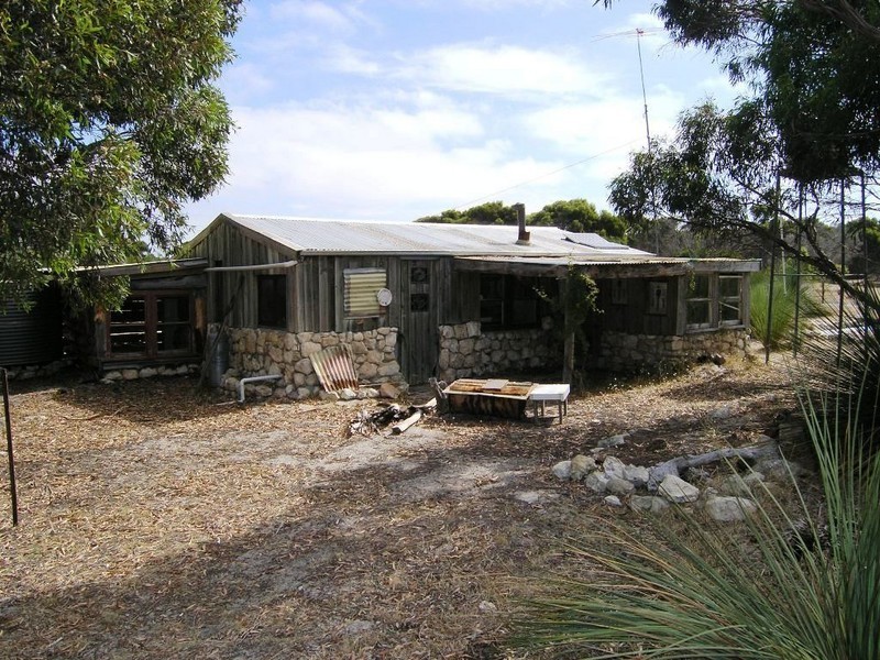 Lot 2 Hog Bay Road,, Haines SA 5223