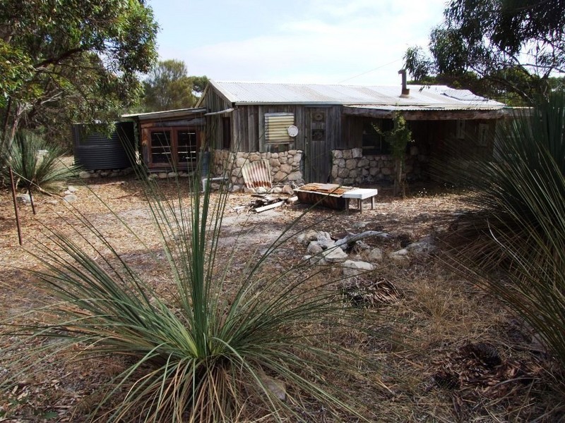 Lot 2 Hog Bay Road,, Haines SA 5223