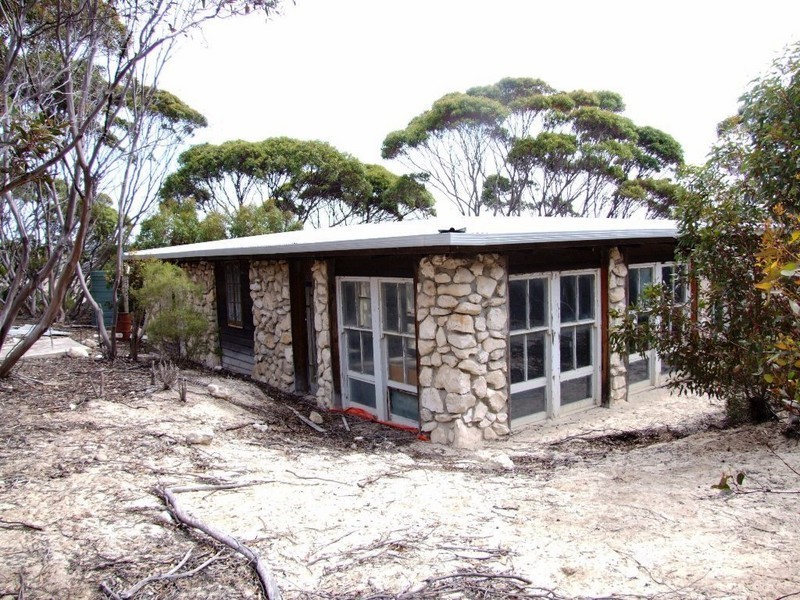 Lot 2 Hog Bay Road,, Haines SA 5223