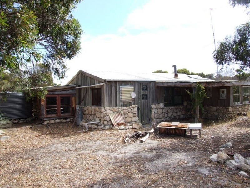 Lot 2 Hog Bay Road, Hd Haines, American River SA 5221