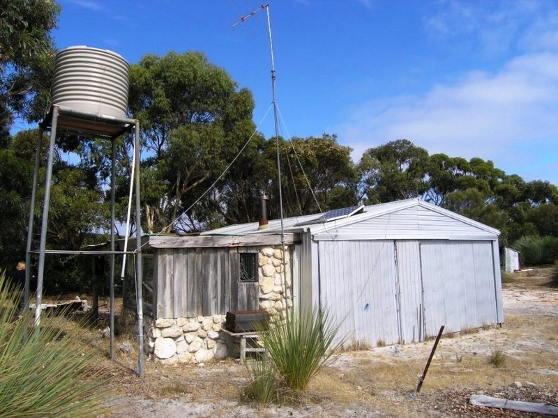 Lot 2 Hog Bay Road, Hd Haines, American River SA 5221