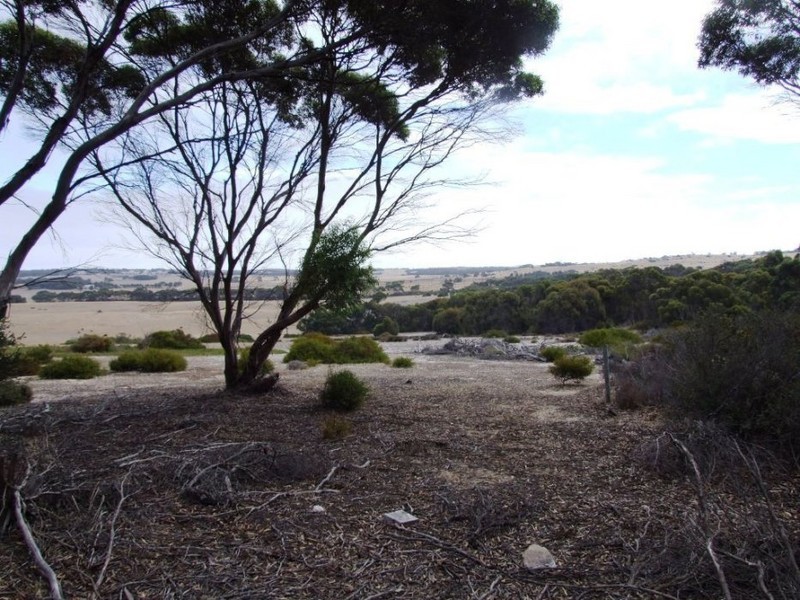 Lot 2 Hog Bay Road, Hd Haines, American River SA 5221