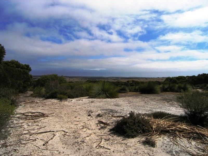 Lot 2 Hog Bay Road, Hd Haines, American River SA 5221