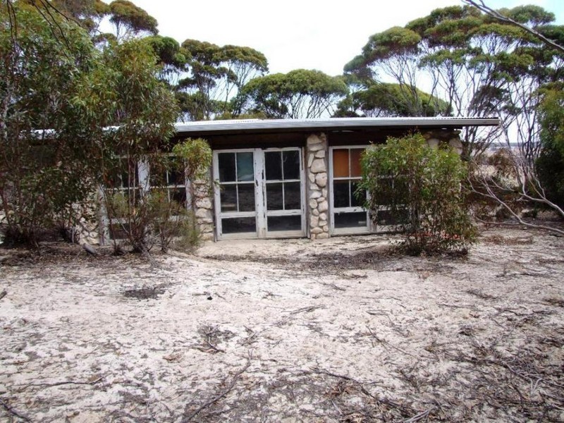 Lot 2 Hog Bay Road, Hd Haines, American River SA 5221