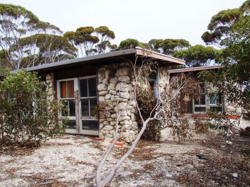 Lot 2 Hog Bay Road, Hd Haines, American River SA 5221